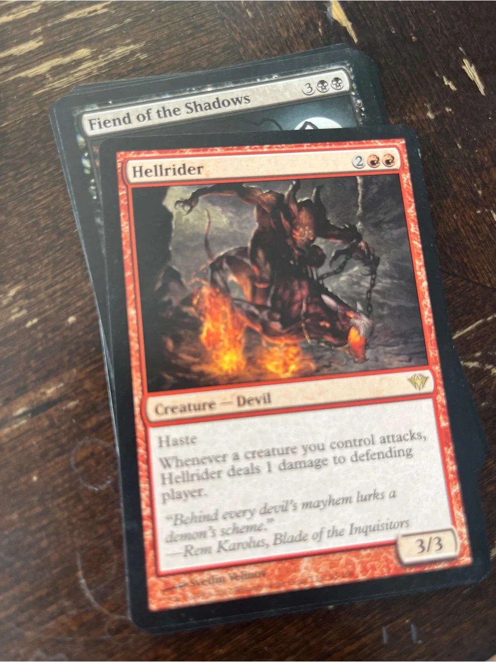 MTG Dark Ascension Booster Box English Magic the Gathering